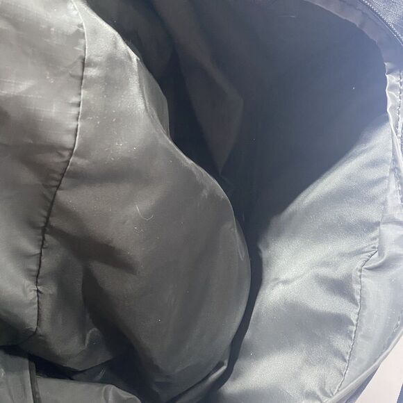 Eddie Bauer Travel Toiletry Bag Tool Overnight Unisex Zippered Pockets - Picture 6 of 7